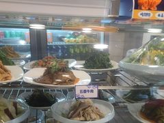 -西部马华清真兰州牛肉面·烧烤夜市(关东店)