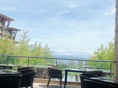 -大理实力希尔顿酒店•香全日制餐厅