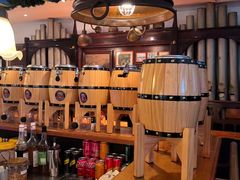 -宝莱纳餐厅(滨江店)