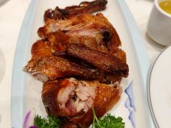 凯鸽风沙鸡-凯鸽酒楼(大同振兴街店)