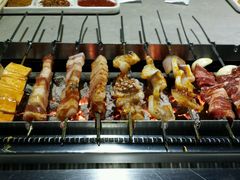 android_upload_pic-丰茂烤串(金泉美食宫店)