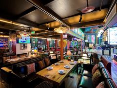 -Famous肥猫墨西哥音乐餐吧(五棵松华熙LIVE店)
