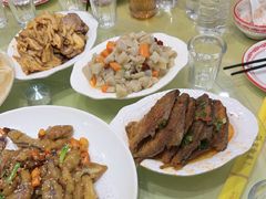 -葛记焖饼(伏牛路店)