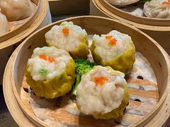-侨美食家·粤菜(体育西路店)