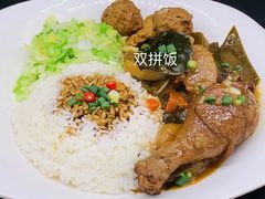 -蝎菜杨·牛肉面 羊蝎子火锅(光熙门北里店)