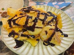 -浩海火烧云傣家菜(京广店)