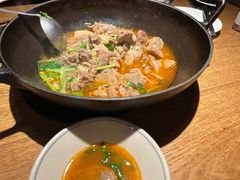 -福茂源横山铁锅羊肉(牡丹园店)