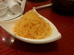 -大地春饼店(黄河路店)
