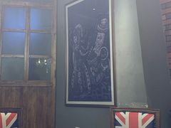 大堂-通海俄式烧烤(下瓦房店)