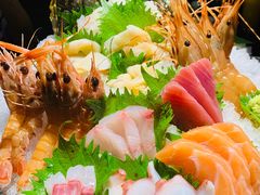 -旨料亭日本料理(四川北路店)