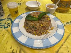 -桥东喜碧海鲜街(水东街店)