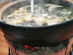 -捞围鲜·港式打边炉(海阳路店)