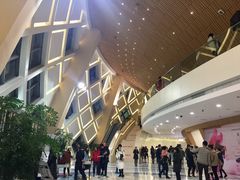 -重庆国际马戏城