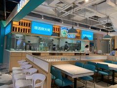 -潮米果蚝烙·潮汕小吃(海乐荟店)