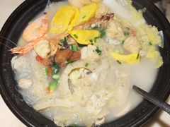 -梁家大院•农家菜(昆山会展中心店)