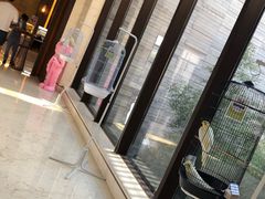 -上海崇明金茂凯悦酒店