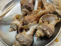 -白仁仔· 活烤海鲜 宵夜(豫园店)