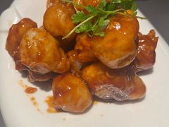 -桂满陇·杭州饭店(清河万象店)