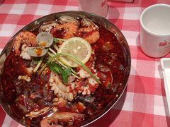 -辣小鲜·南昌大排档(船山路店)