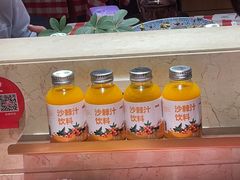 -西贝(国芳店)