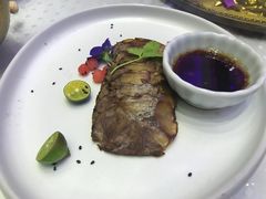 -金百万烤鸭店(马甸店)