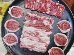 -东来顺•非遗火锅(外滩店)