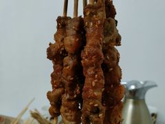 -粟氏天府·东北烧烤(江南兴隆街店)