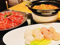 -协成海鲜火锅(情侣路店)