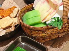 -蘑界·野生菌火锅(深业上城店)