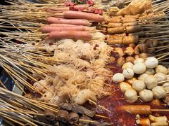 -郭记小街麻辣烫(南小街总店)