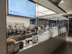 -喜茶(上海北外滩来福士店)