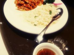 -上海人家花樣年华(中山公园店)