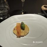 跃 Yue新穎粵菜分子料理：广州的味蕾魔法✨