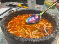 -浩海火烧云傣家菜(京广店)