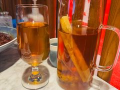 马蹄甘蔗水-懒人盐府人家(航天桥店)