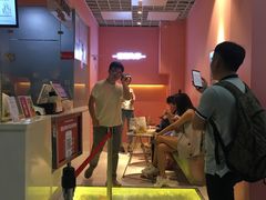 -狐狸和向日葵(北京路店)