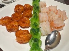 -逸东轩(香港逸东酒店)