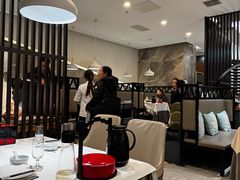 -味+新京宴·烤鸭·北京菜(创意谷店)