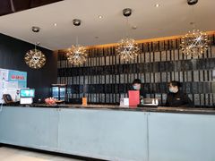-桔子水晶苏州吴江步行街酒店