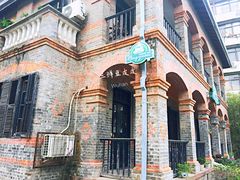 景观位-融园咖啡馆(昙华林店)