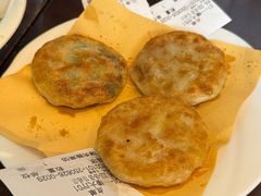 -高晓山馅饼店(牛庄百年店)