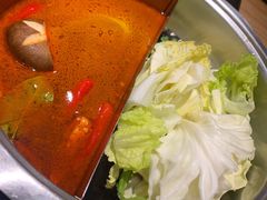 -水林间·寿喜烧自助(仙林金鹰店)