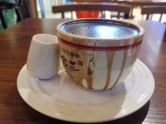 -龟金正·港式甜品(客村店)