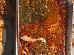 -鱼酷活鱼烤鱼(南京水游城店)