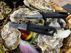 -星记小馆·小蓝龙·老南京砂锅菜(上海路店)