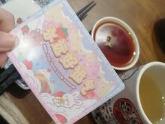 -大鲜生·亚洲菜融合小食堂