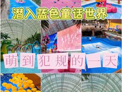 -环球中心海洋乐园