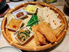 -掌柜的店·河南菜(日月光店)