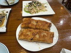 -清真麦顺和饭庄·二姐回头(和平店)