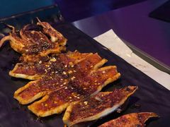 -燥次·烧烤酒场(万象城店)